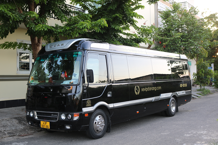 Fuso Dcar