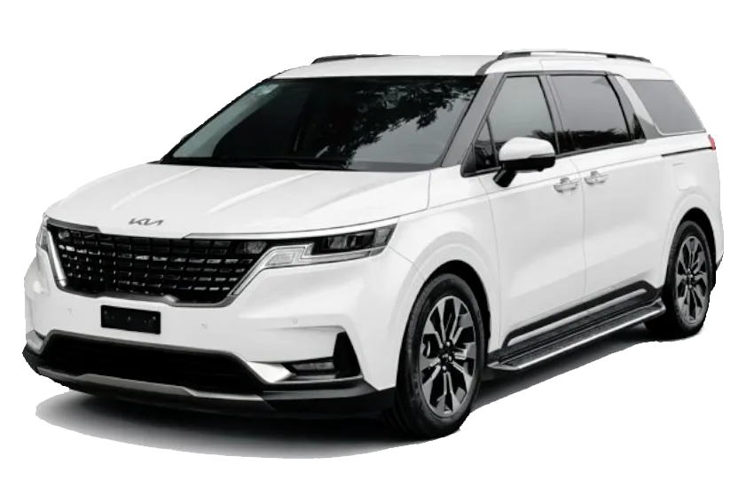 Thuê xe 7 chỗ có tài xế